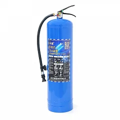 Огнетушитель класса D Voltronic 314AH-9