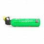 Автомобільний піновий вогнегасник Voltronic SHARPOTS, 0,6 кг (Green)