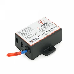 Огнетушитель автоматический аэрозольный Voltronic S-HQL-Square10 (10 г)