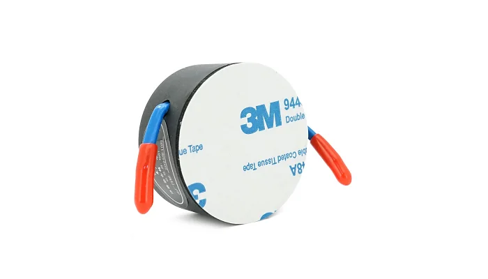 Автоматичний аерозольний вогнегасник Voltronic S-HQL-Circle10 (10 г), фото № 2