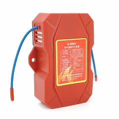 Автоматичний аерозольний вогнегасник Voltronic QRR0.04G/S-FA+M (40 г)