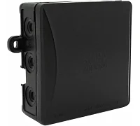 Коробка распределительная модульная наружная PiPo Р95 (94 х 94.5 х 40.5 мм), IP54