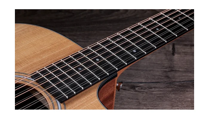 Гітара електроакустична TAYLOR GUITARS 150ce, фото № 9