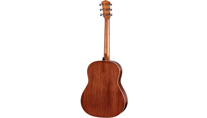Гітара електроакустична TAYLOR GUITARS Gold Label 517e (Blacktop), фото № 2