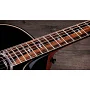 Электроакустическая гитара TAYLOR GUITARS Next Generation Builder's Edition 814ce (Blacktop)