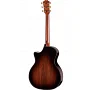 Электроакустическая гитара TAYLOR GUITARS Next Generation Builder's Edition 814ce (Blacktop)
