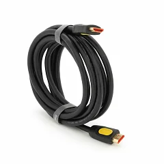 Кабель HDMI-HDMI V-Link High Speed Merlion 4K, v2,0, OD-8.2mm (3.0 m)
