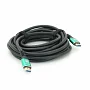 Кабель HDMI-HDMI Merlion 8K Ultra HD, v2,1 (5.0 m)