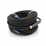Кабель HDMI-HDMI Merlion 4Kx2K Ultra HD, v2.0 (30,0 м)