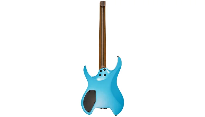 Электрогитара Mooer MHL100 (Blue Burst), фото № 2