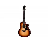 Електроакустична гітара Taylor 414ce Studio (Shaded Edgeburst)