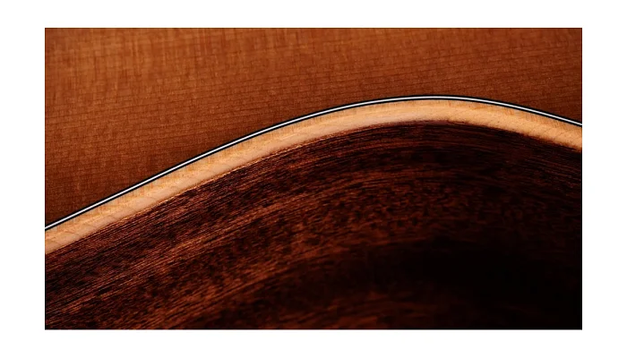 Електроакустична гітара Taylor 314ce Studio (Shaded Edgeburst), фото № 6