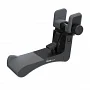 Підставка на коліно для електрогітари Guitto GGR-02 (Black)