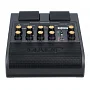 Комбоусилитель для электрогитары Joyo Jam Buddy II (Black)