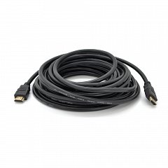 Кабель HDMI-HDMI Ritar Premium PL-HD94 Ultra HD 1080P, v1,4, OD-7.3mm, с фильтром, 5.0 m