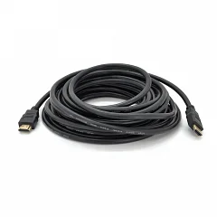 Кабель HDMI-HDMI Ritar Premium PL-HD94 Ultra HD 1080P, v1,4, OD-7.3mm, с фильтром, 5.0 m