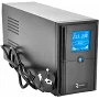 ДБЖ RITAR E-RTM1500, 900W, 2x12V9Ah