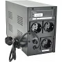 ДБЖ RITAR E-RTM1500, 900W, 2x12V9Ah