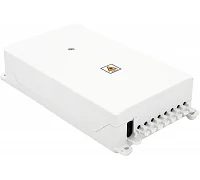 PON-box MERLION ML-OP-S227-SC (8-канальный, SC Simplex), ABS+PC