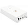 PON-box MERLION ML-OP-S227-SC (8-канальний, SC Simplex), ABS+PC