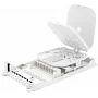 PON-box MERLION ML-OP-S227-SC (8-канальный, SC Simplex), ABS+PC