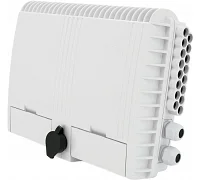 PON-box MERLION ML-OP-S215-SC (16-канальний, SC Simplex), ABS