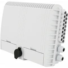 PON-box MERLION ML-OP-S215-SC (16-канальний, SC Simplex), ABS