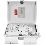 PON-box MERLION ML-OP-S215-SC (16-канальний, SC Simplex), ABS