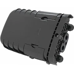 PON-box MERLION ML-OP-S218-SC (16-канальний, SC Simplex), ABS