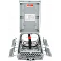 PON-box MERLION ML-OP-S220-SC (24-канальний, SC Simplex), ABS