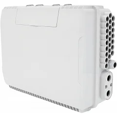 PON-box MERLION ML-OP-S221-SC (24-канальний, SC Simplex), ABS