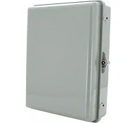 PON-box MERLION ML-OP-S233-SC (48-канальний, SC Simplex), ABS