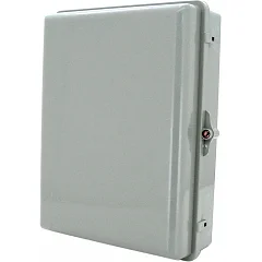 PON-box MERLION ML-OP-S233-SC (48-канальный, SC Simplex), ABS