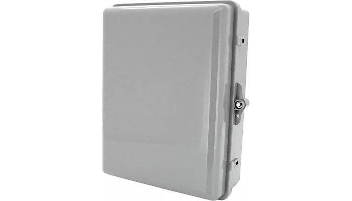 PON-box MERLION ML-OP-S232-SC (24-канальный, SC Simplex), ABS/PP, фото № 1