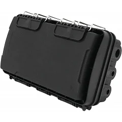 PON-box MERLION ML-OP-S225-SC (16-канальный, SC Simplex), PP+GF