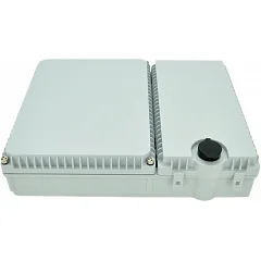PON-box MERLION ML-OP-S229-SC (16-канальный, SC Simplex), ABS+PC