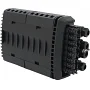 Муфта оптическая MERLION ML-OP-F203 (до 96 сварок в два слоя)