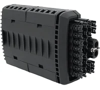Муфта оптическая MERLION ML-OP-F205 (до 96 сварок)