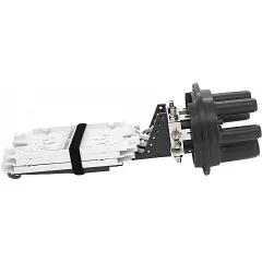 Муфта оптическая MERLION ML-OP-F106H-144C (до 144 сварок)