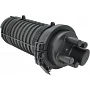 Муфта оптична MERLION ML-OP-F108H-24C (до 24 зварювань)