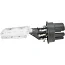 Муфта оптическая MERLION ML-OP-F108H-24C (до 24 сварок)