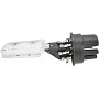 Муфта оптическая MERLION ML-OP-F108H-24C (до 24 сварок)