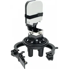 Муфта оптическая MERLION ML-OP-F101H-24C (до 24 сварок)