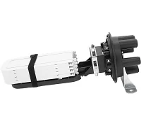 Муфта оптична MERLION ML-OP-F103H-96C (до 96 зварювань)