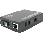 Медіаконвертер YOSO RTL8201 (1550 WDM), 25 км