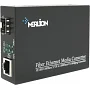 Медіаконвертер MERLION під модуль SFP (IC+175)