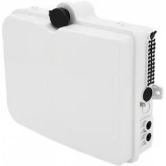 Муфта оптична MERLION ML-OP-F211-SC (for 24 SC simplex adaptor)