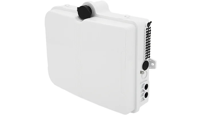 Муфта оптична MERLION ML-OP-F211-SC (for 24 SC simplex adaptor), фото № 1