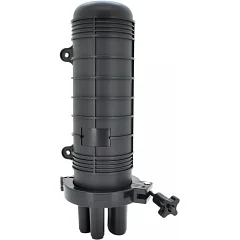 Муфта оптична MERLION ML-OP-F105H-72C (до 72 зварювань)