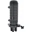 Муфта оптична MERLION ML-OP-F105H-72C (до 72 зварювань)
